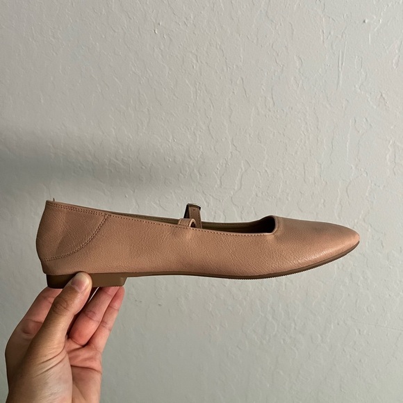 Cinak Ballet Flats Size 8 - Picture 11 of 14